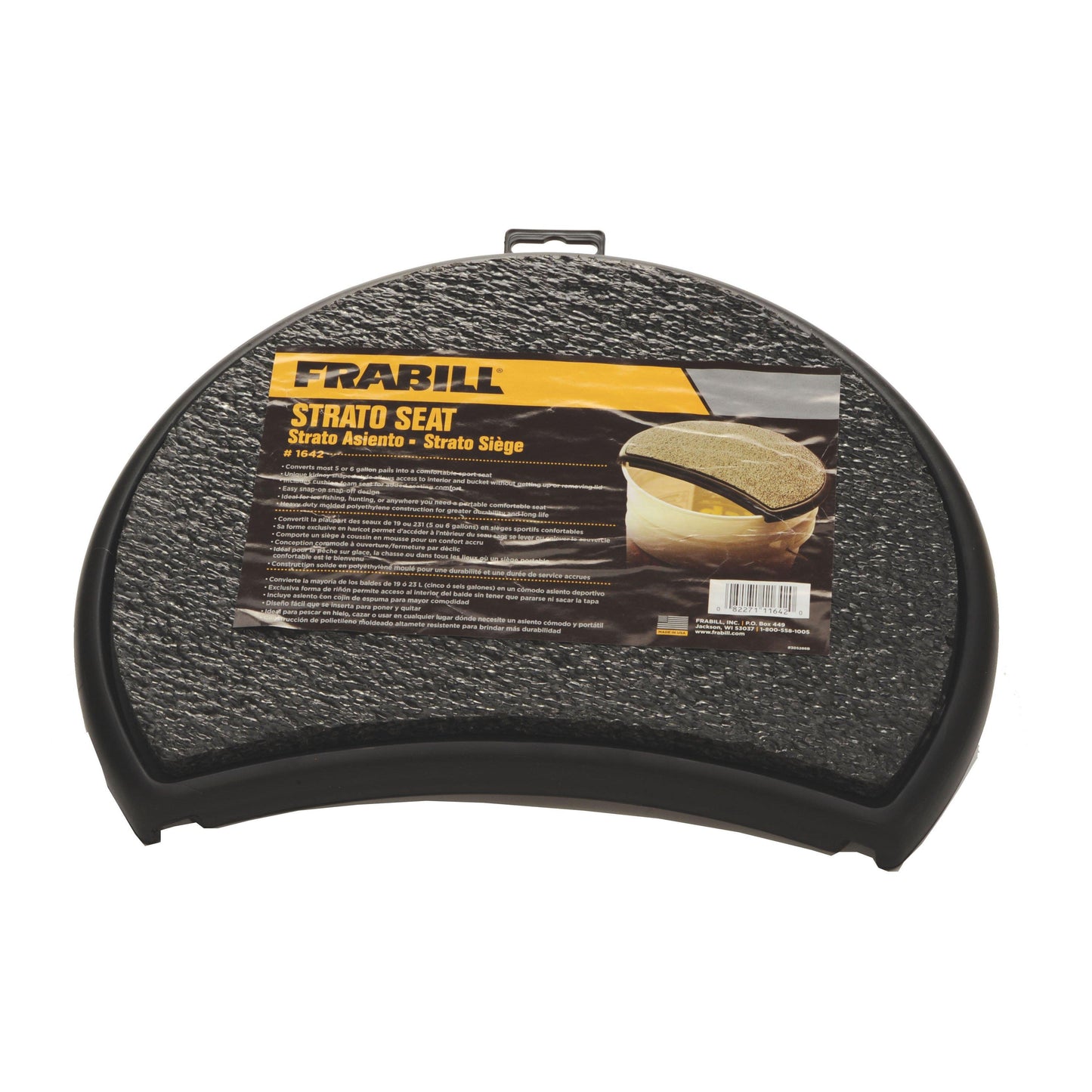 Frabill Strato Seat