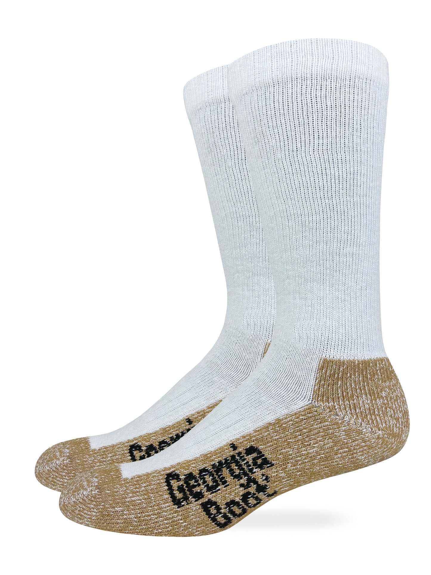 Georgia Boot Men Year Round Ultra-Dri Boot Socks