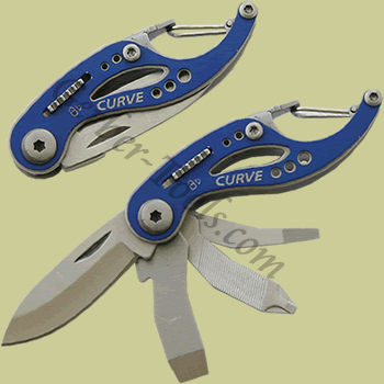 Gerber Curve Mini Tool