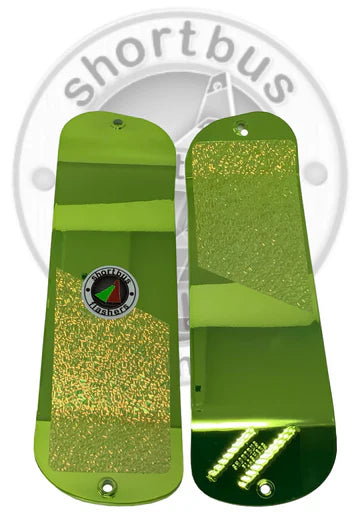 Shortbus Flashers 11" Fishing Dodger