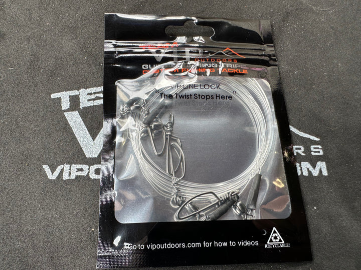 VIP Outdoors 30" 60# 360 Bumper