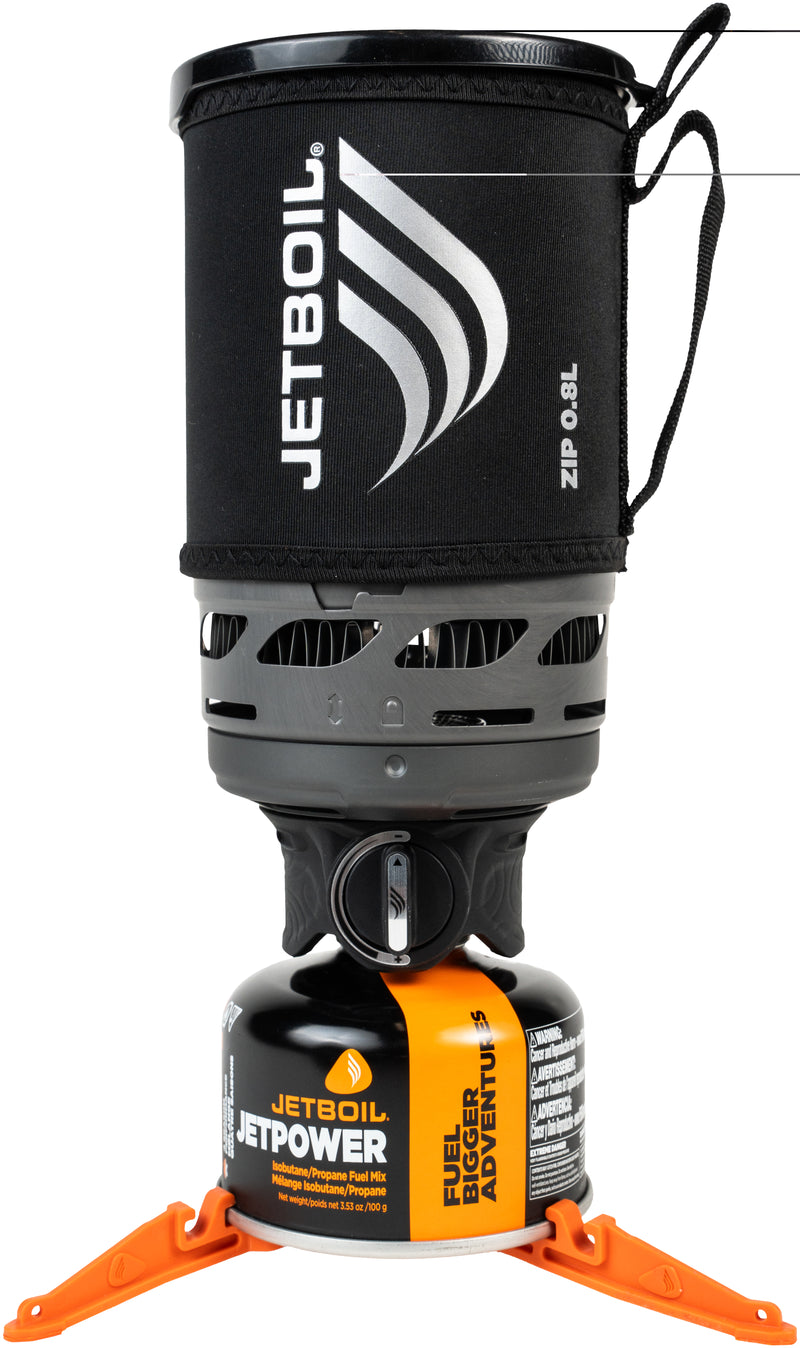 Jetboil Zip 0.8 L Fast Boil System