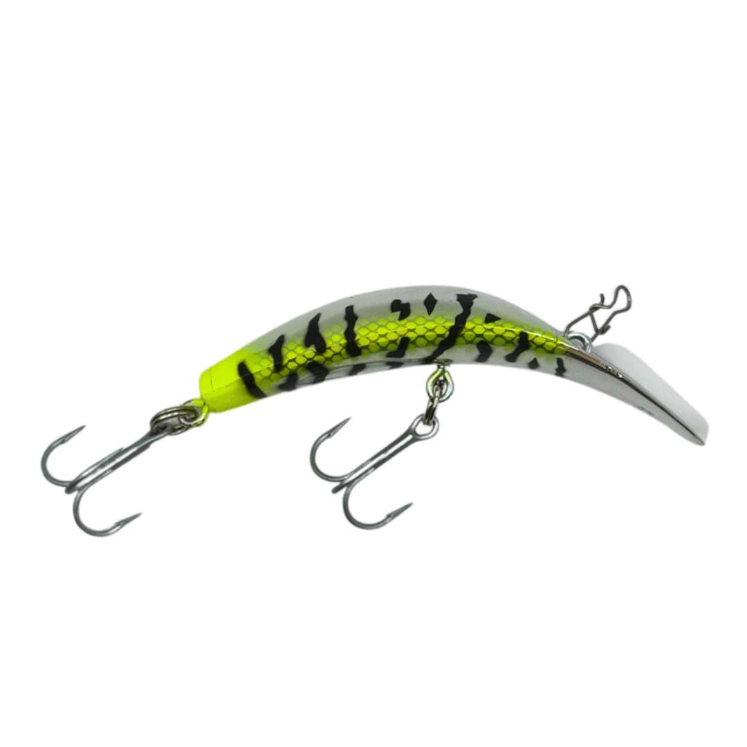 Brad's Killerfish Kf14 Lures