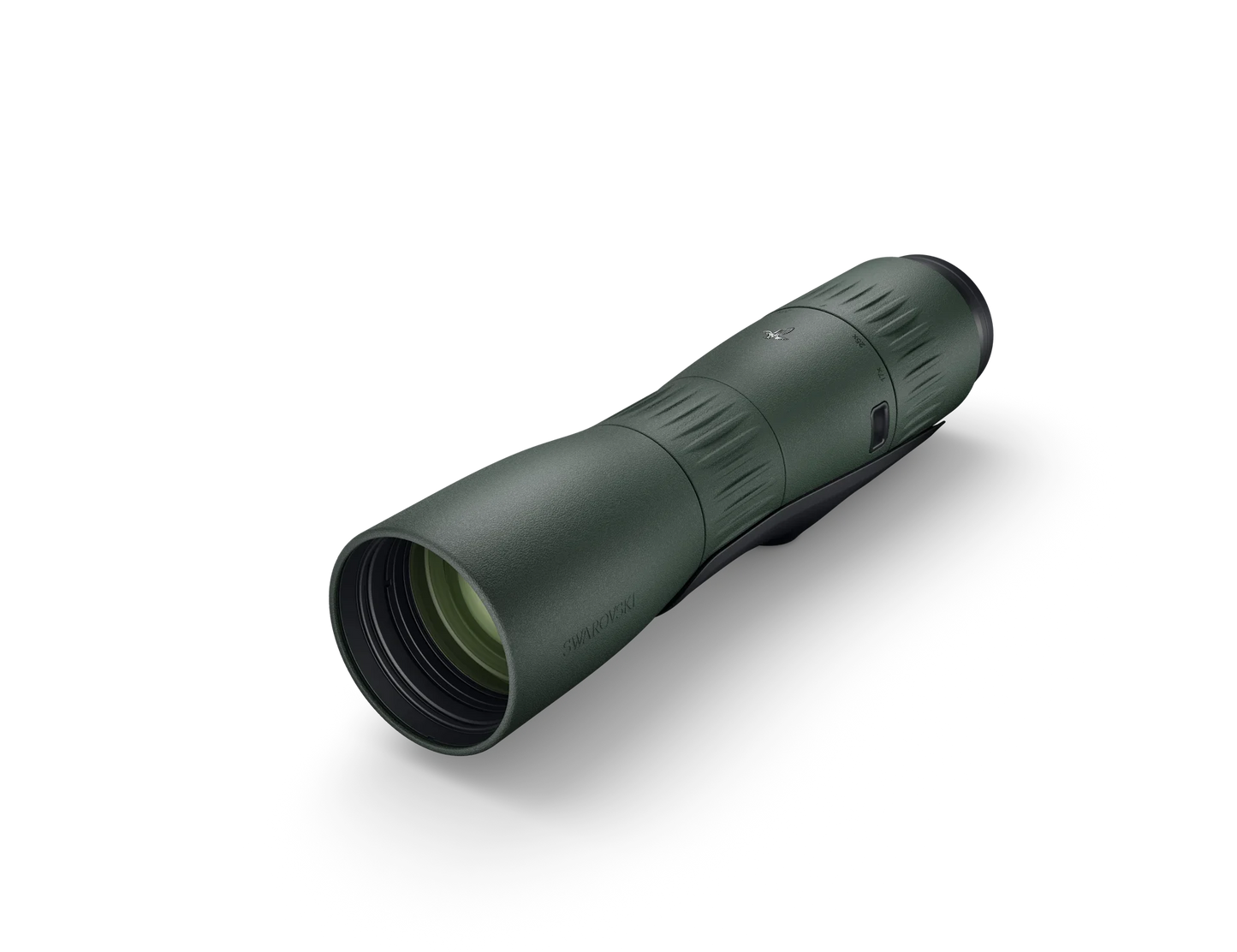 Swarovski Optik STC 17-40x56 Green Spotting Scope