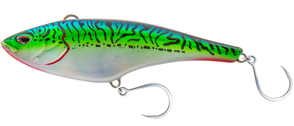 Nomad Design Madmacs 160