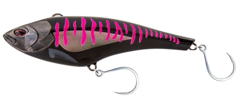 Nomad Design Madmacs 200