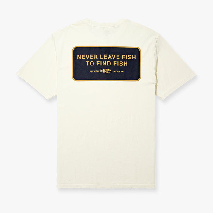 Aftco NLFTFF SS T-Shirt