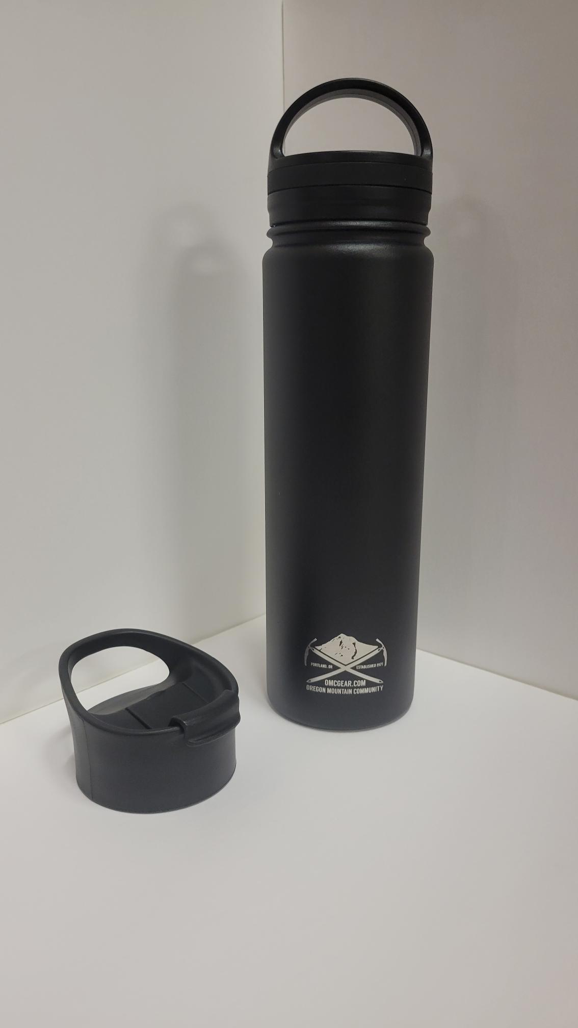 Oregon Mountain Community Water Bottle