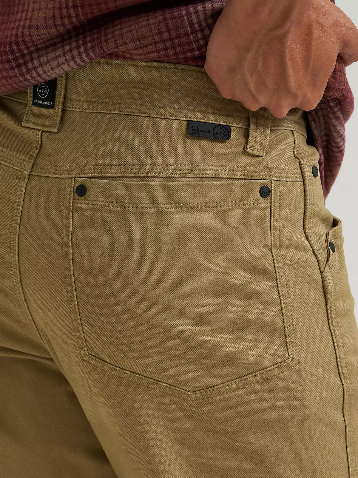Wrangler ATG Jackson Utility Pant