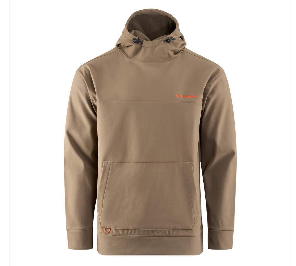 Grundens Kryall Hoodie