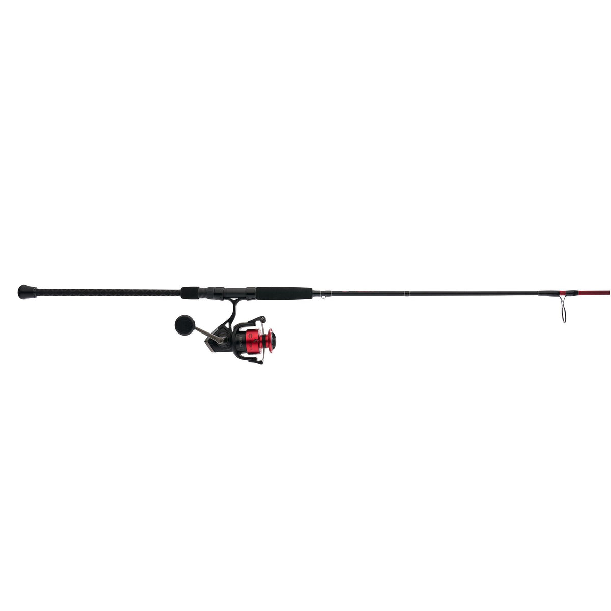 PENN Fierce V Spinning Combo 8' 2pc Medium Heavy / 5000