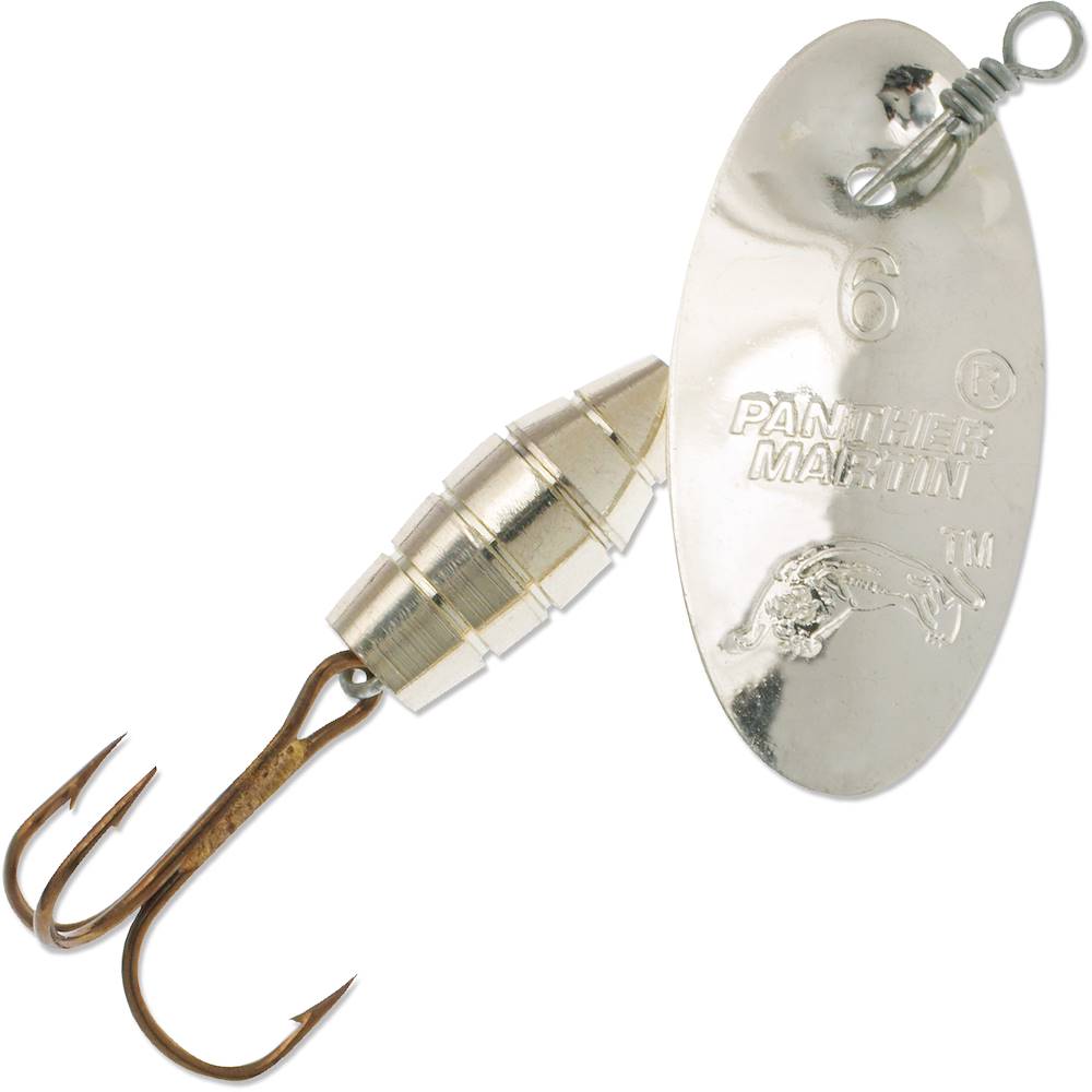 Panther Martin Deluxe Lures