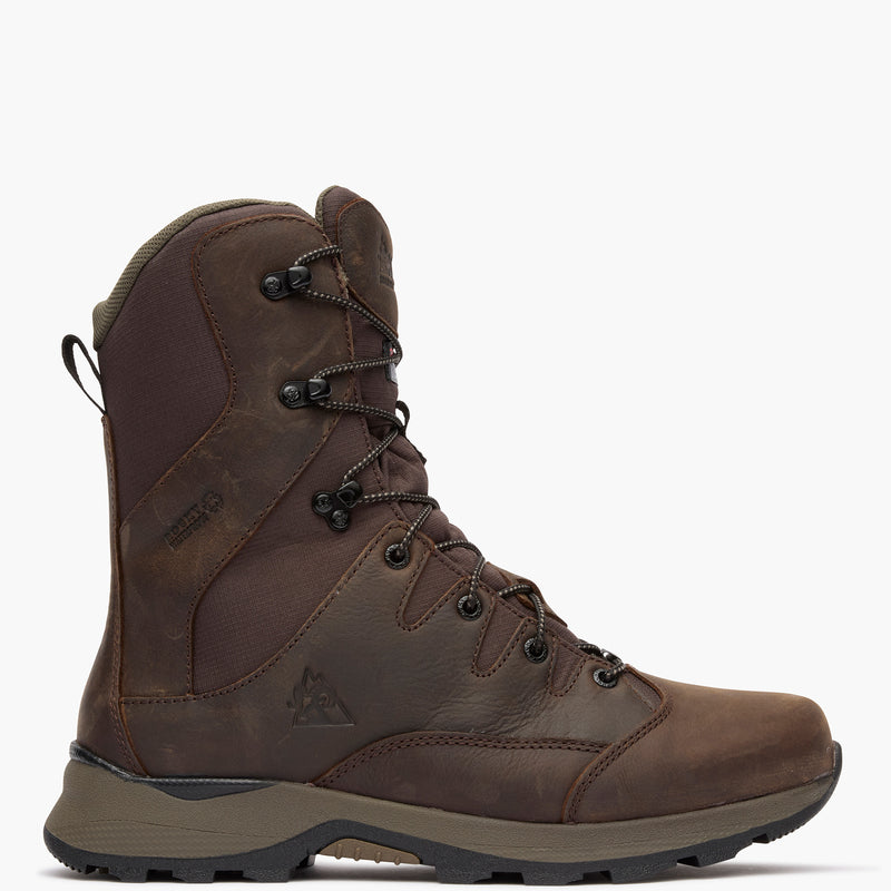 Rocky Boots Trophy Series 400G Insulated Waterproof Outdoor Booot