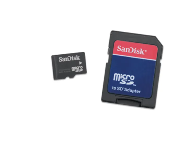 Garmin Marine Update on SD Card echoMAP Series Update on SD™ Card