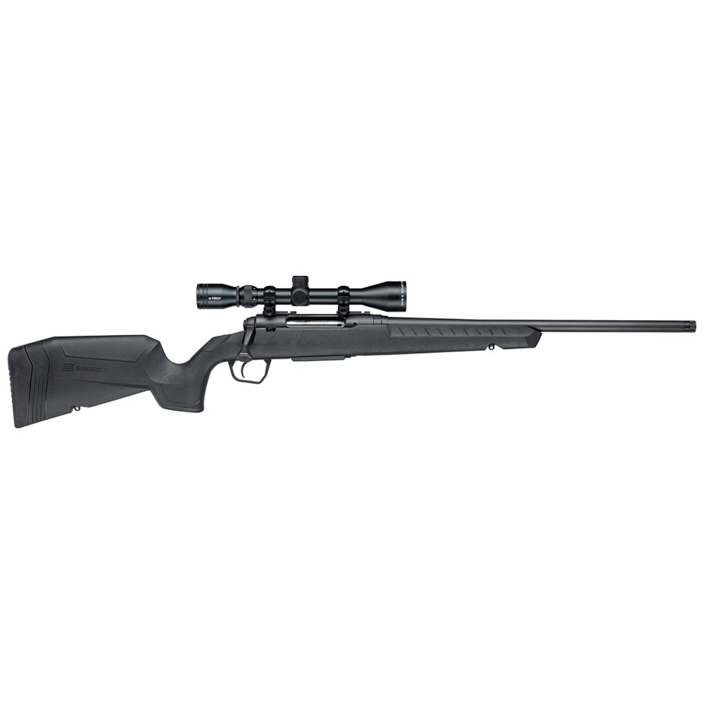 Savage Arms 33080 AXIS XP 308 WIN 20″