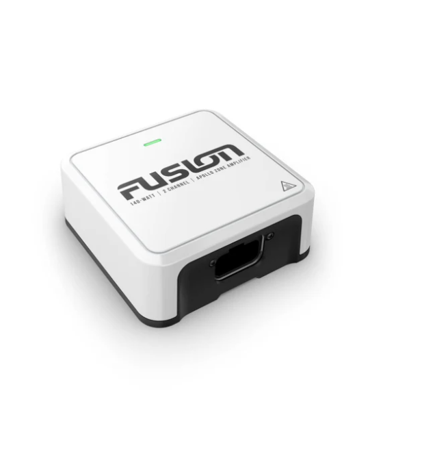 Garmin Fusion Apollo Marine Amplifiers Zone Marine Amplifier