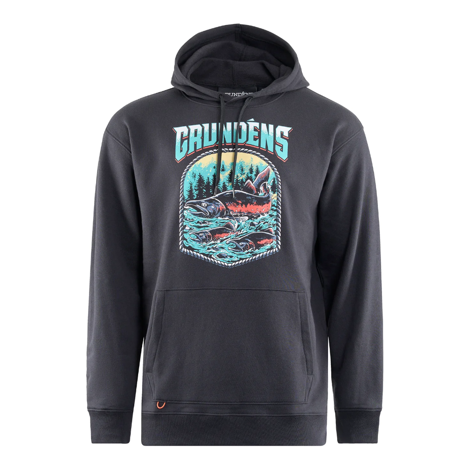 Grundens Slayer HS Hoodie
