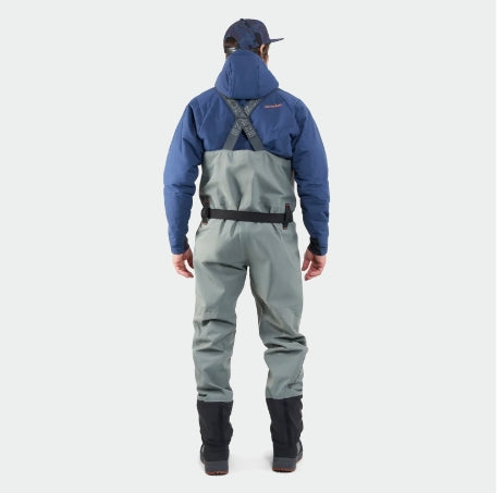 Grundens Bedrock Stockingfoot Wader Men's