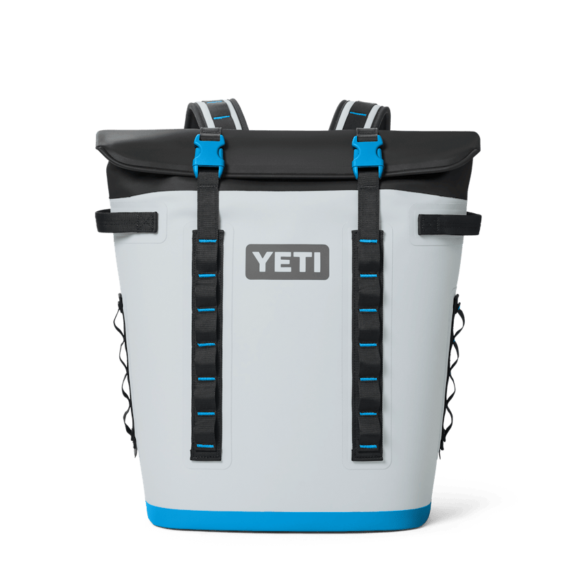 Yeti Hopper M20 Backpack Soft Cooler – Fisherman's Marine