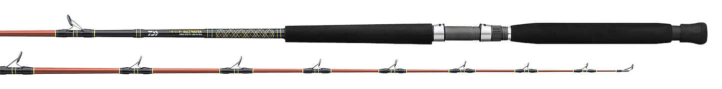Daiwa V.I.P. A Saltwater Rod