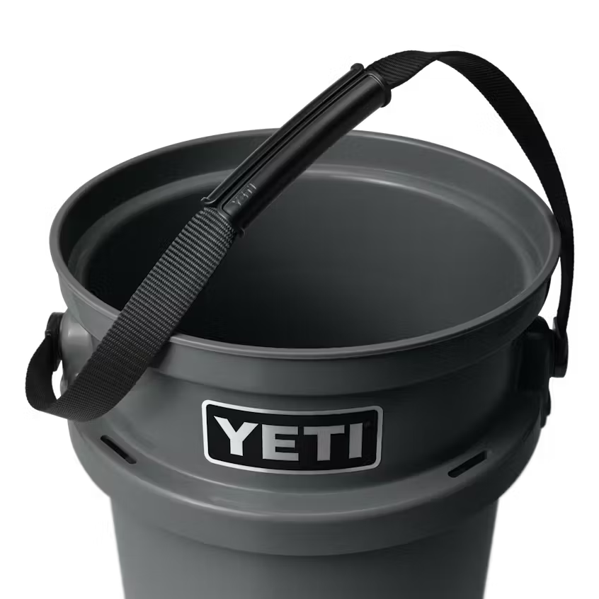 YETI Loadout Bucket