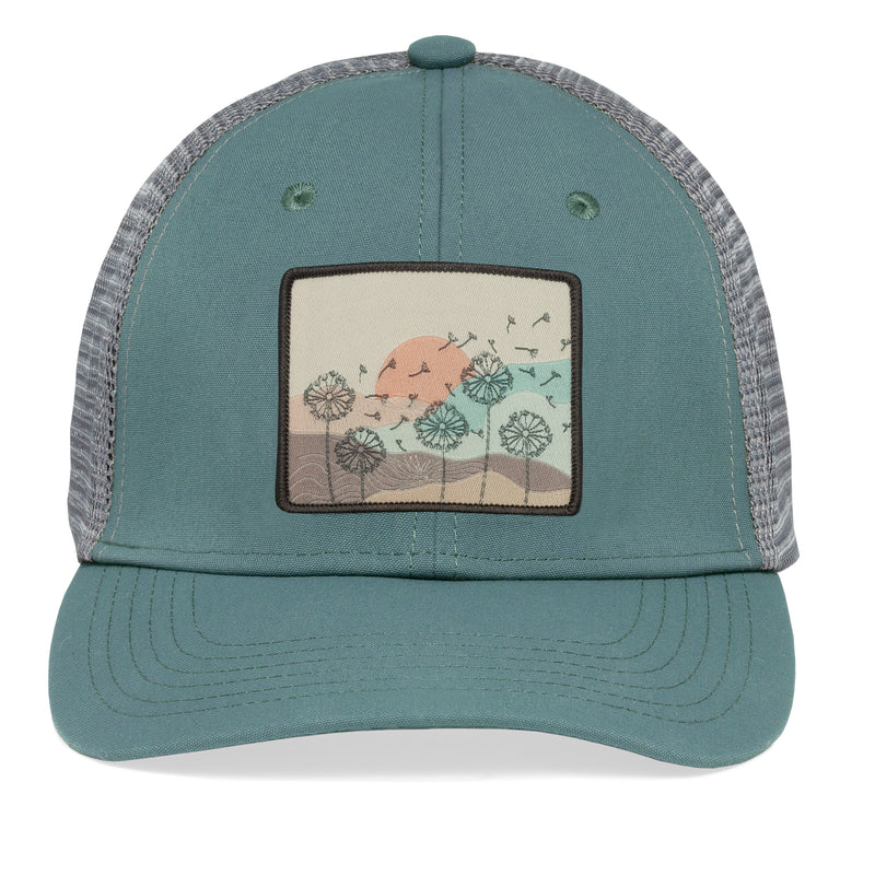 Sunday Afternoons Artist Series Patch Trucker Hat
