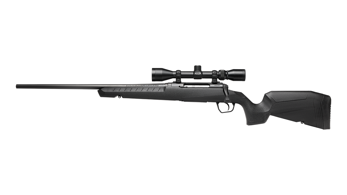 Savage Arms Axis XP