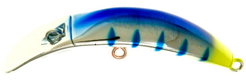 Brad's Killerfish Kf15 Lures