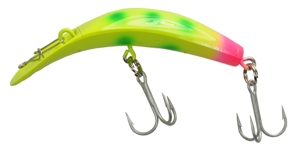 Brad's Killerfish Kf15 Lures