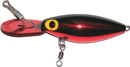 Brad's Standard Bait Divers