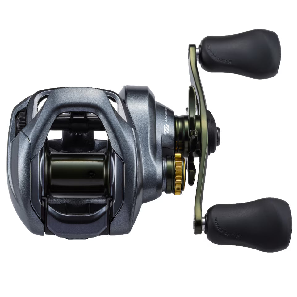 Shimano CUDC200XG Curado DC 200 Baitcasting Reel