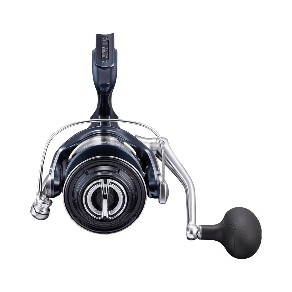 Shimano TWINPOWER SW 5000HG C
