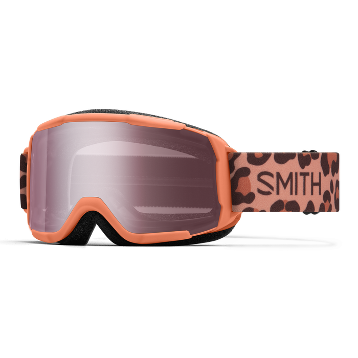 Smith Daredevil Kid's Goggles