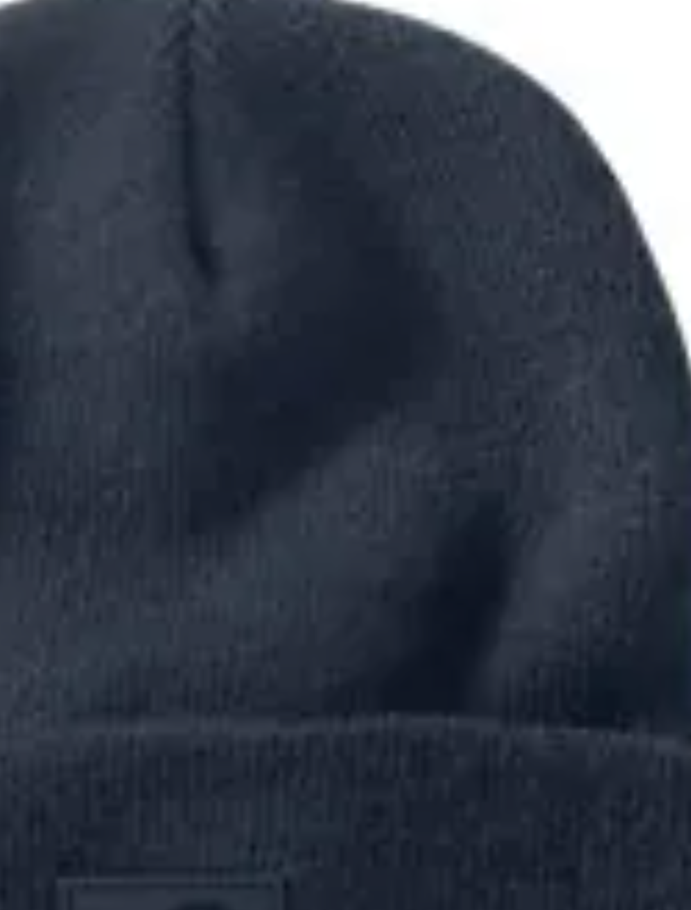 Carhartt Tonal Patch Beanie Men's