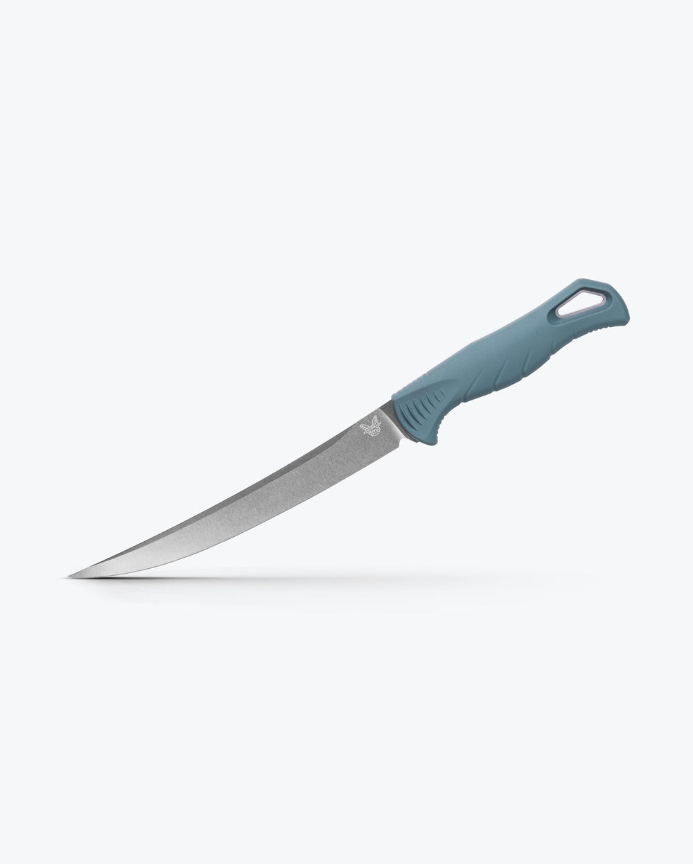 Benchmade Fishcrafter Trailing point