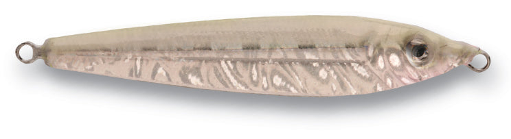 Pline 3 Oz Laser Minnows