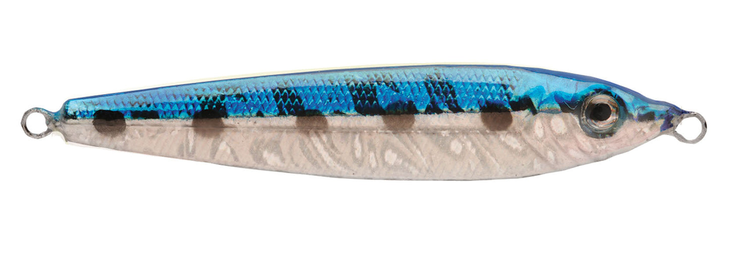 Pline 3 Oz Laser Minnows