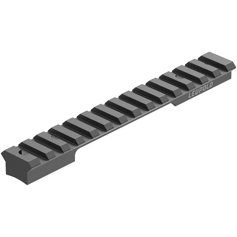 Leupold BackCountry Cross-Slot Winchester 70 SA 1-pc