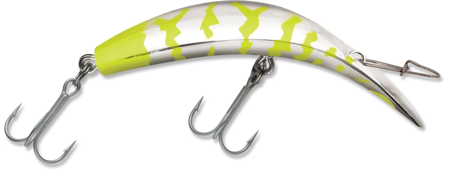 Luhr Jensen Kwikfish 15X Series Plugs ZZZ