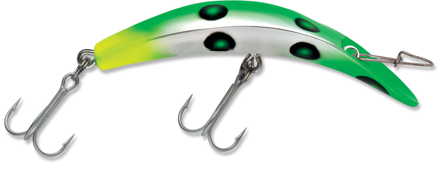 Luhr Jensen Kwikfish 14X Series Plugs ZZZ