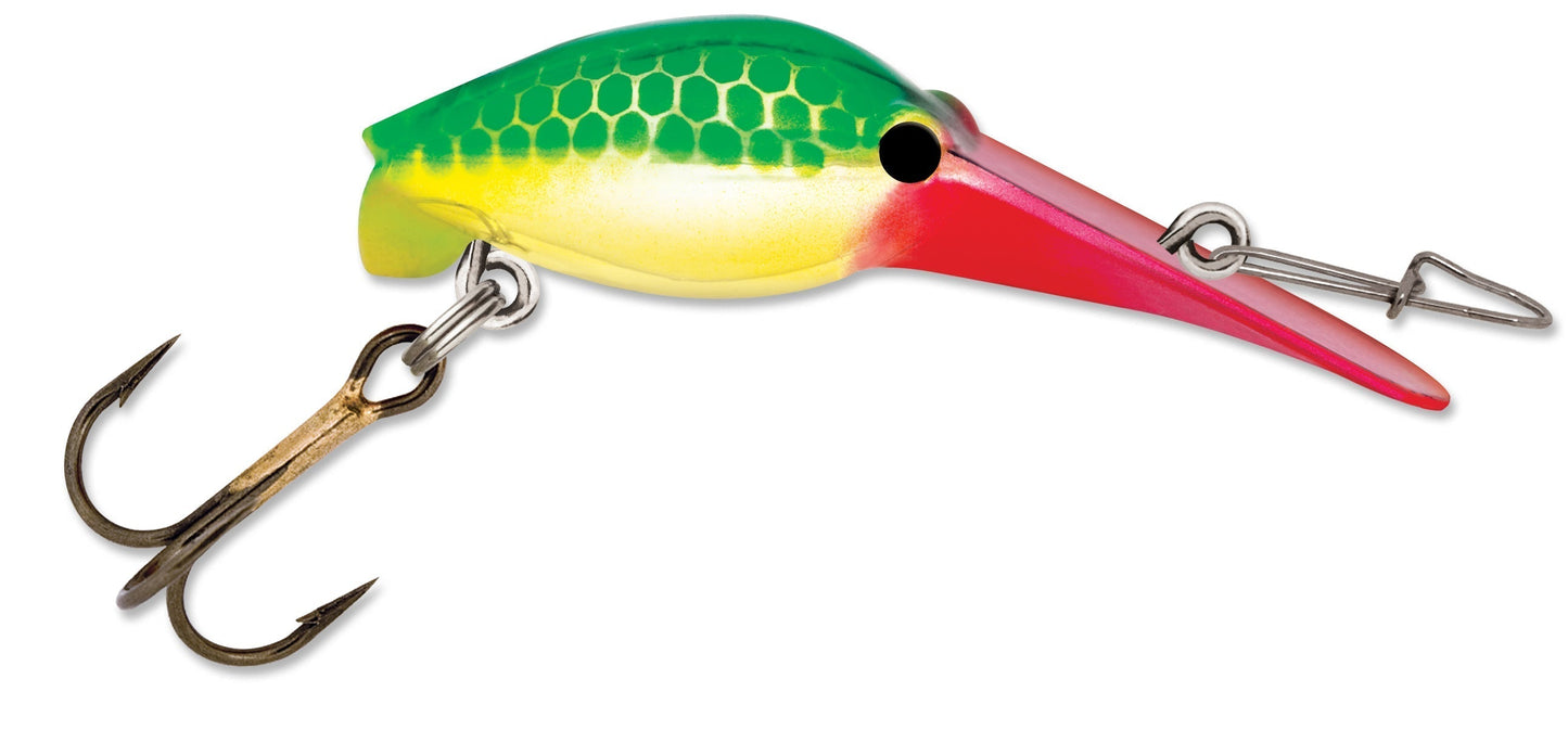 Luhr Jensen Hot Shot Plugs