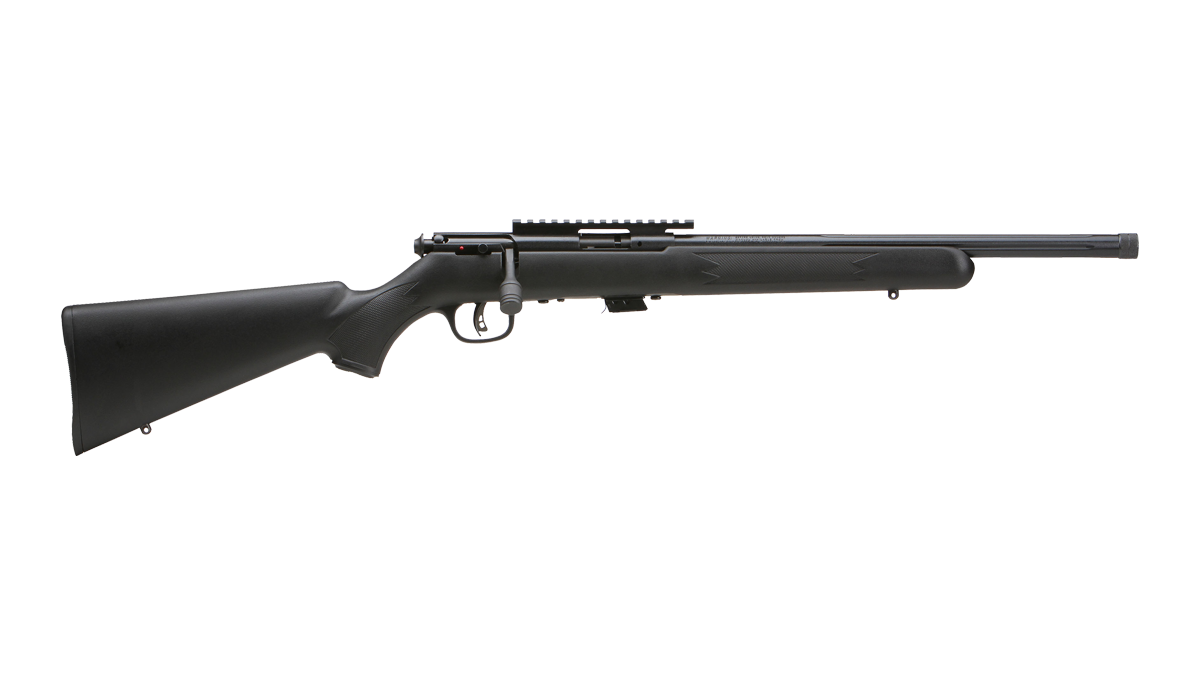 Savage Mark II FV-SR