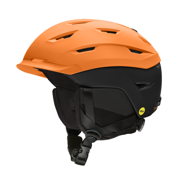 Smith Level Mips Snow Helmets