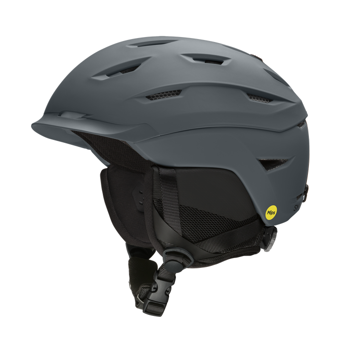 Smith Level Mips Snow Helmets
