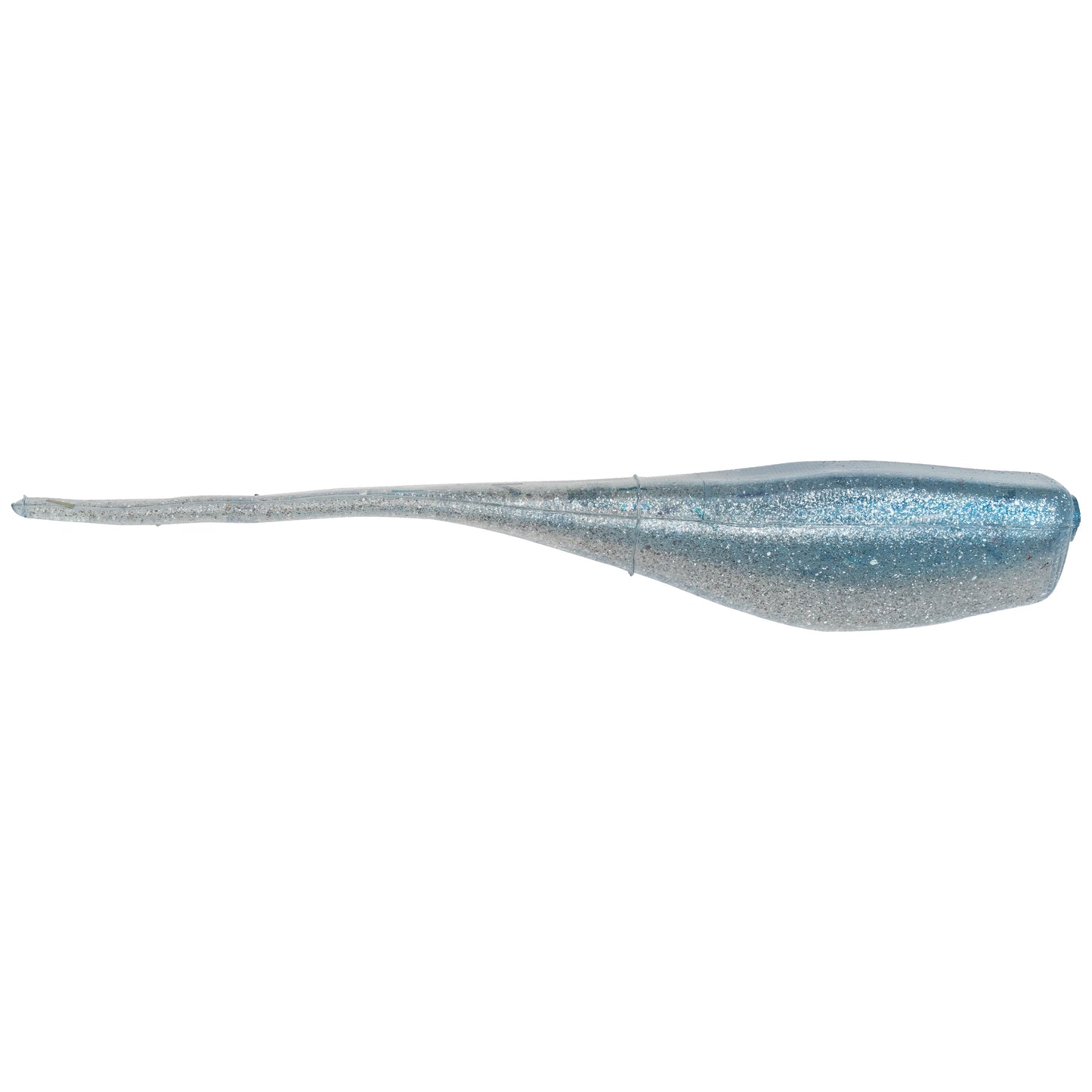 Strike King Mr. Crappie Panfish Lightning Shad 2-Inch