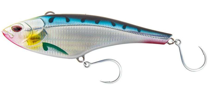 Nomad Design Madmacs 240