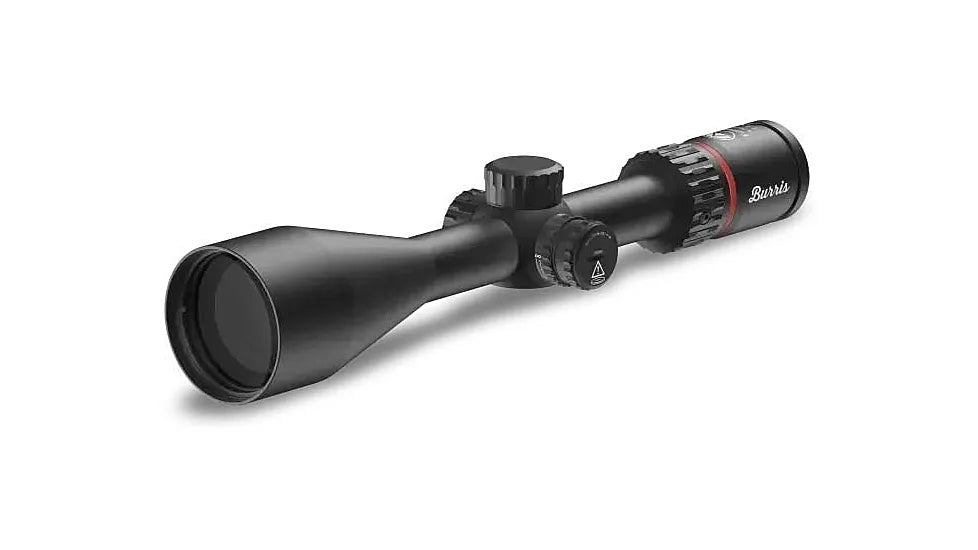 Burris Fullfield 4–16×50 mm PA AC Plex Riflescope