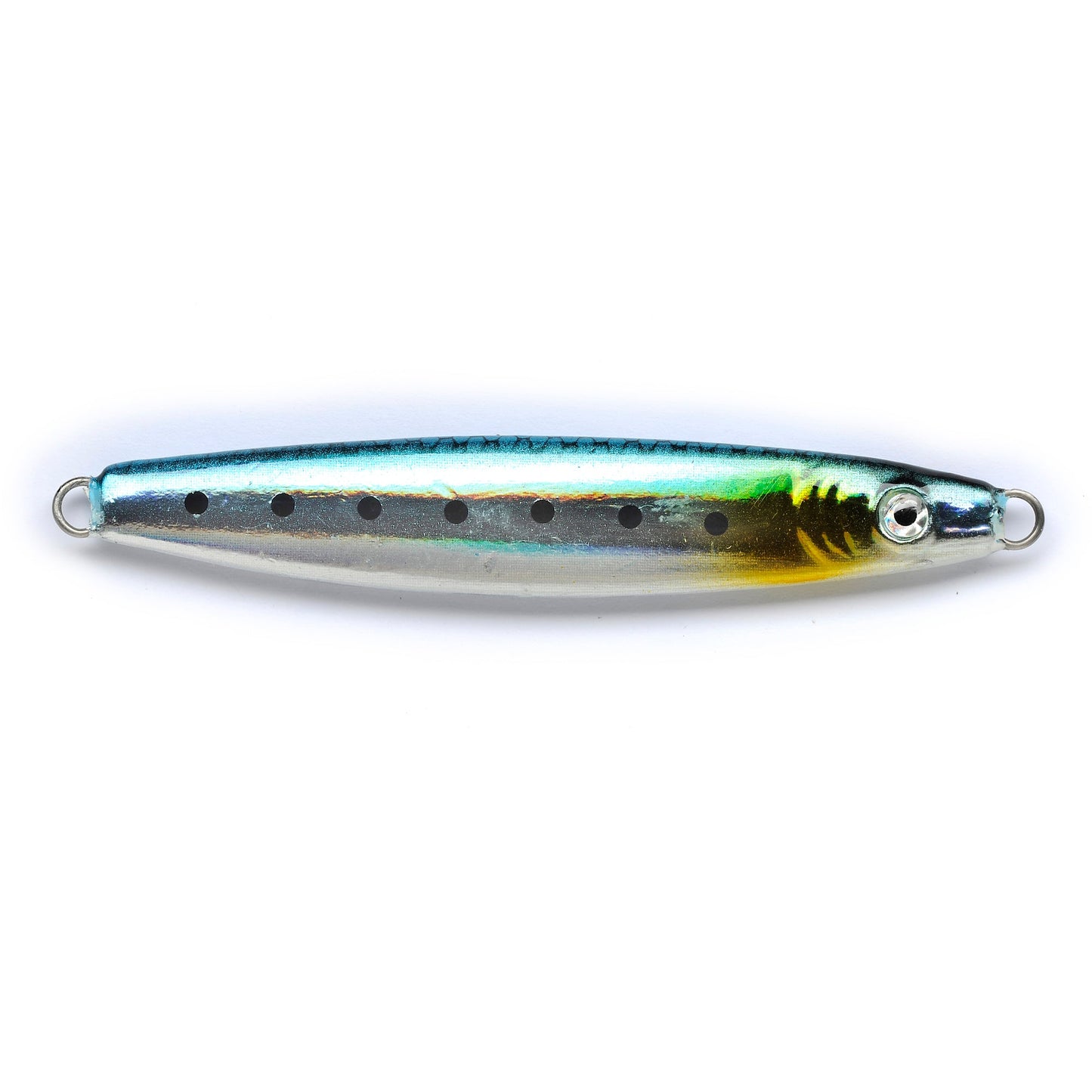 Pucci Chovy Jigs
