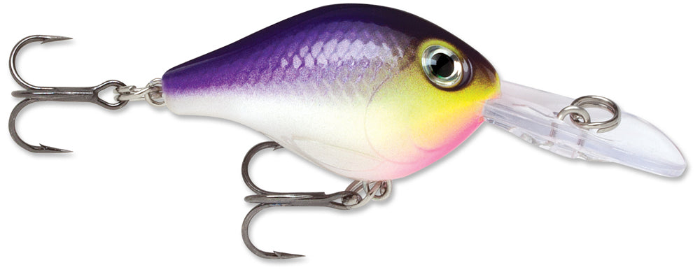 Rapala Ultra Light Crank Plugs ZZZ