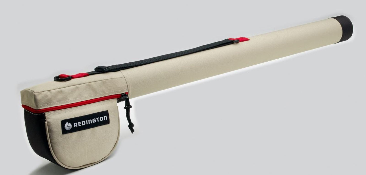 REDINGTON ROD TRAVEL CASE